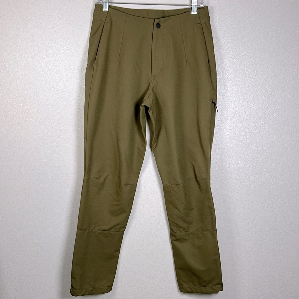 NORTH FACE‎ Project Climbing Pant Women Size 6 Performance Outdoor Tech Stretch